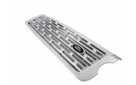 Решетка радиатора Range Rover Vogue 2012-2017