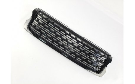 Решетка радиатора Range Rover Vogue 2012-2017