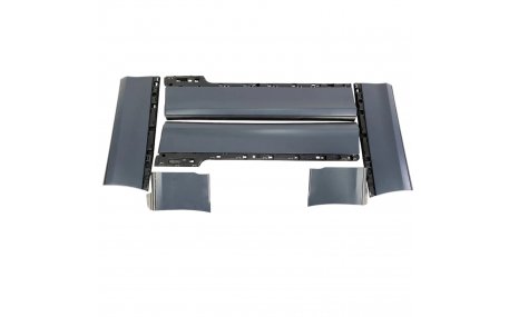 Комплект обвеса Range Rover Vogue 2012-2017