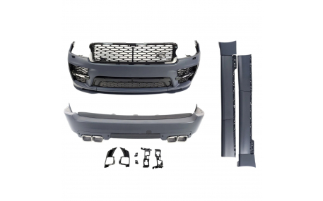 Комплект обвеса Range Rover Vogue 2012-2017