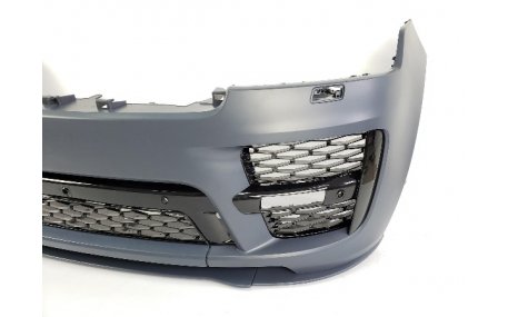 Комплект обвеса Range Rover Vogue 2012-2017