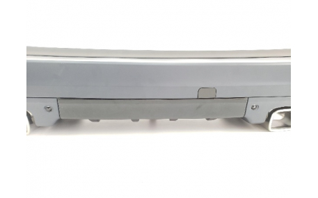 Комплект обвеса Range Rover Vogue 2012-2017