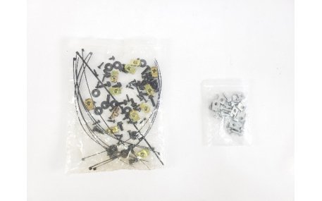 Комплект обвеса Range Rover Vogue 2012-2017