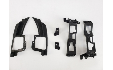 Комплект обвеса Range Rover Vogue 2012-2017