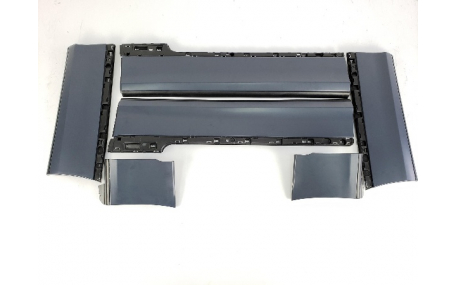 Молдинги дверей Range Rover Vogue L405