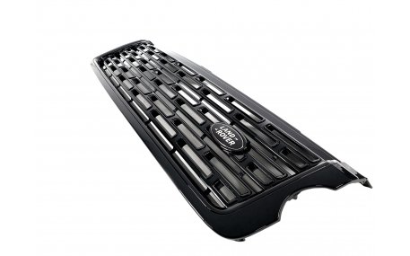 Решетка радиатора Range Rover Vogue 2012-2017