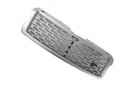 Решетка радиатора Range Rover Vogue 2012-2017