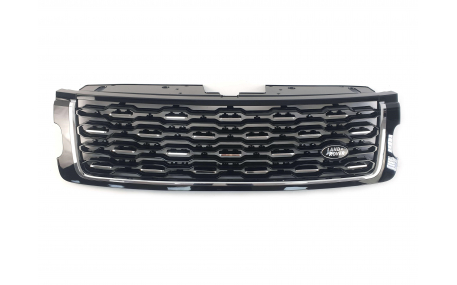 Решетка радиатора Range Rover Vogue 2018-2021