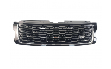 Решетка радиатора Range Rover Vogue 2018-2021