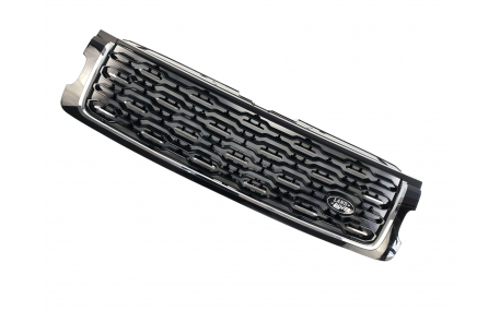 Решетка радиатора Range Rover Vogue 2018-2021