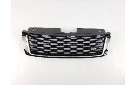 Решетка радиатора Range Rover Vogue 2018-2021