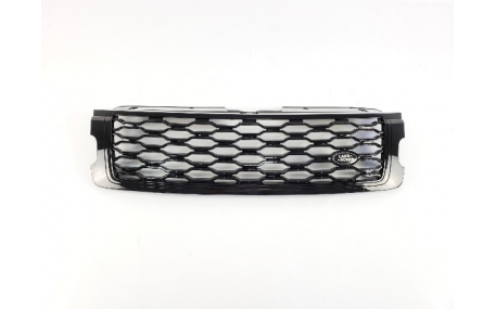 Решетка радиатора Range Rover Vogue 2018-2021