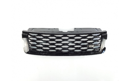 Решетка радиатора Range Rover Vogue 2018-2021