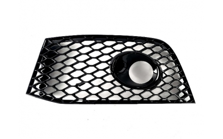 Решетки бампера Audi A3 8P 2008-2012