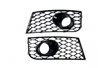 Решетки бампера Audi A3 8V 2012-2016