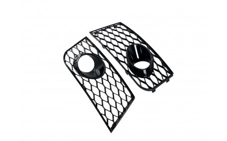 Решетки бампера Audi A3 8V 2012-2016