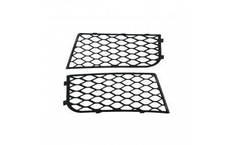 Решетки бампера Audi A3 8V 2012-2016