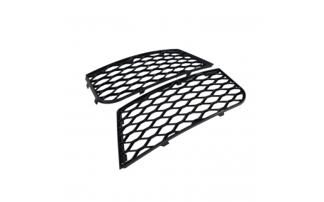 Решетки бампера Audi A3 8V 2012-2016