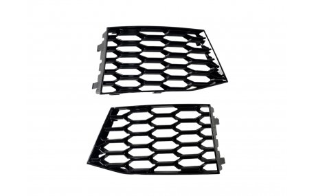 Решетки бампера Audi A3 8V 2016-2020