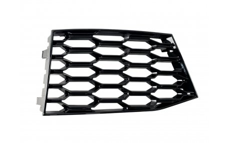 Решетки бампера Audi A3 8V 2016-2020