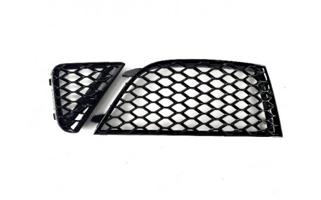 Решетки бампера Audi A4 B8 2008-2015