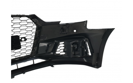 Бампер передний Audi A4 B9 2016-2019