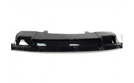 Накладка задняя Audi A4 B9 2016-2019