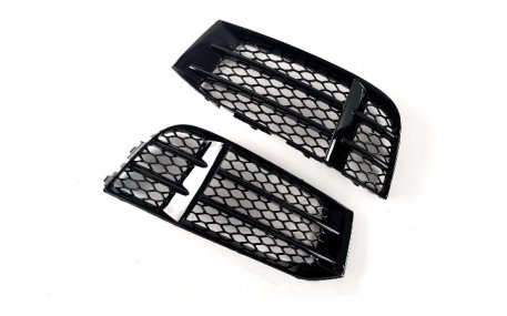 Решетки бампера Audi A5 2007-2016