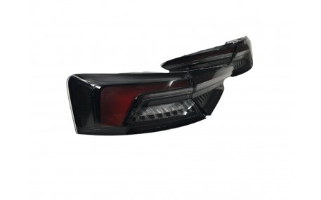 Фонари задние AUDI A5 F5 2017-2020