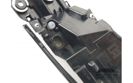 Фонари задние AUDI A5 F5 2017-2020