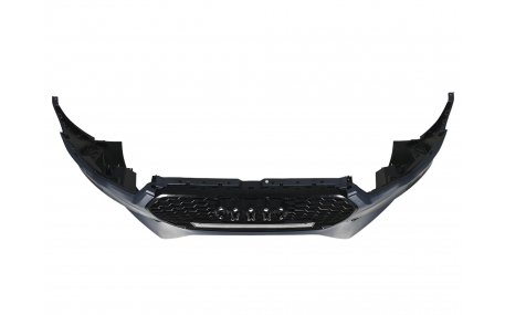 Бампер передний Audi A6 C7 2011-2014