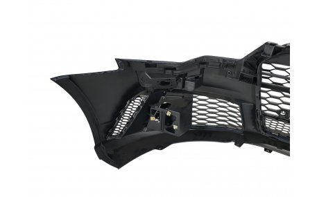 Бампер передний Audi A6 C7 2011-2014