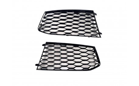 Решетки бампера Audi A7