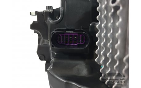 Фары передние Audi A7 4G8 2010-2014