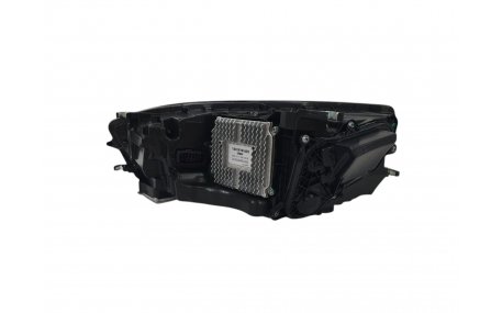 Фары передние Audi A7 4G8 2010-2014