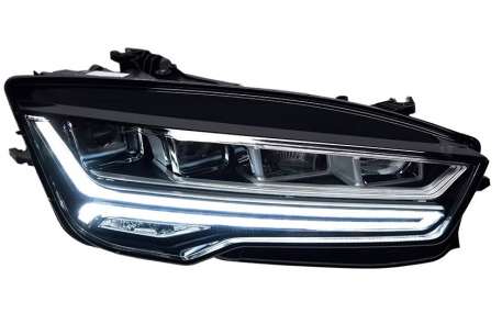 Фары передние Audi A7 4G8 2010-2014