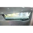Фары передние Audi A7 4G8 2010-2014