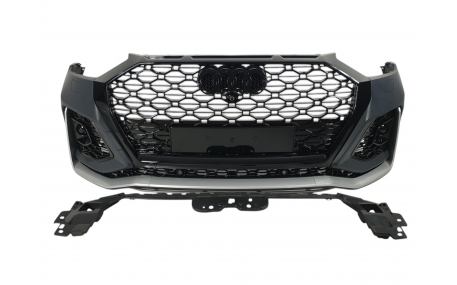 Бампер передний Audi Q5 2020-2023