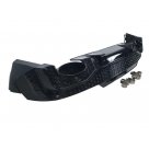 Накладка задняя AUDI Q5 2020-2024 Sportback 