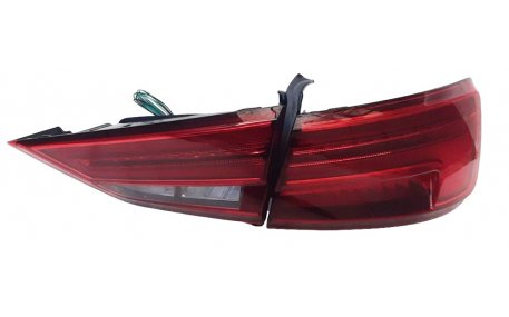 Фонари задние AUDI A3 8V 2012-2016