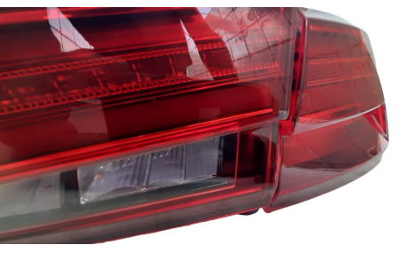 Фонари задние AUDI A3 8V 2012-2016