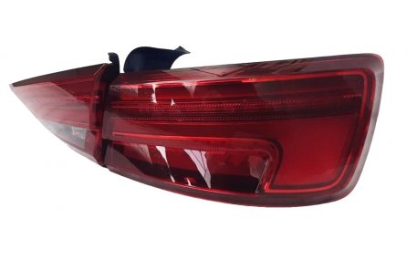 Фонари задние AUDI A3 8V 2012-2016