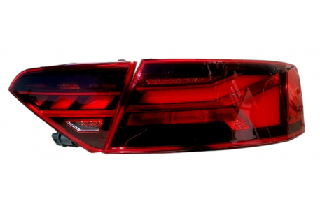 Фонари задние AUDI A5 2007-2011