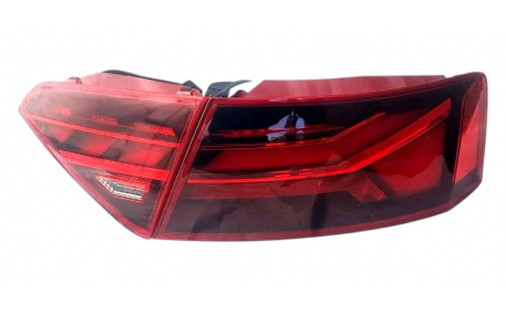 Фонари задние AUDI A5 2007-2011