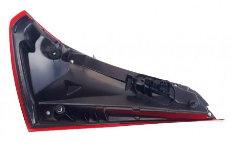 Фонари задние Audi Q5 2012-2017