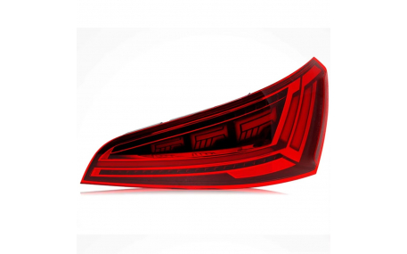 Фонари задние Audi Q5 2012-2017