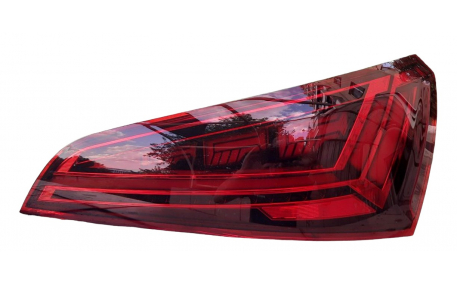 Фонари задние Audi Q5 2012-2017