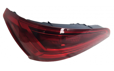 Фонари задние Audi Q5 2012-2017