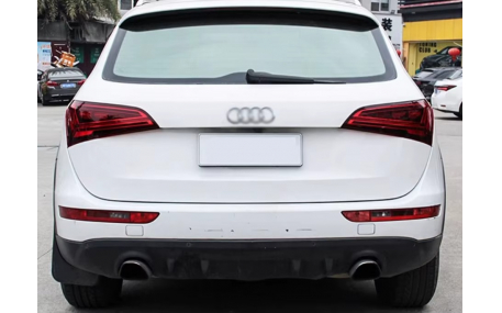 Фонари задние Audi Q5 2012-2017