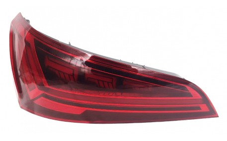 Фонари задние Audi Q5 2012-2017